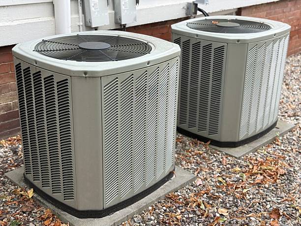 Reliable Hvac contractor in Nutley, NJ by HVAC Repair CO